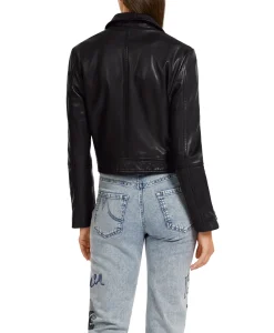 Dames Marccain Sport Jassen*Jack Us 31.09 L01 Zwart