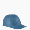 Dames Marccain Sport Petten*Jeans Us H2.05 Z24 Blauw