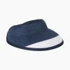 Dames Marccain Sport Petten*Jeans Ws H3.02 Z19 Licht Blauw