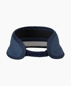 Dames Marccain Sport Petten*Jeans Ws H3.02 Z19 Licht Blauw