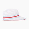 Dames Marccain Sport Petten*Pet Ws H1.05 Z20 Wit