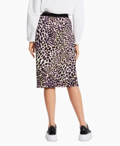 Dames Marccain Sport Rokken*Rok Ws 71.08 J44 Roze