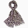 Dames Marccain Sport Sjaals*Shawl Ws B4.07 Z11 Roze