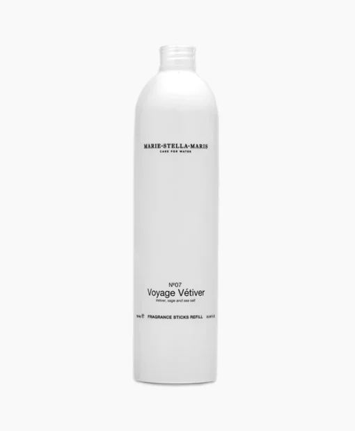 Lifestyle Marie-stella-maris Lifestyle*Fragrance Sticks Voyage Vetiver Refill Diversen