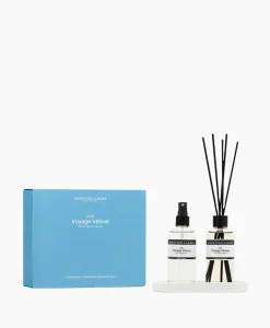 Lifestyle Marie-stella-maris Lifestyle*Home Gift Set Voyage Vetiver Mother'sdiversen
