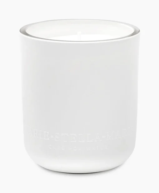 Lifestyle Marie-stella-maris Lifestyle*Scented Candle Voyage Vetiver 300Gr Diversen