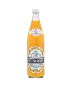 Lifestyle Marie-stella-maris Lifestyle*Siroop Ginger Diversen