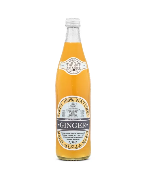 Lifestyle Marie-stella-maris Lifestyle*Siroop Ginger Diversen