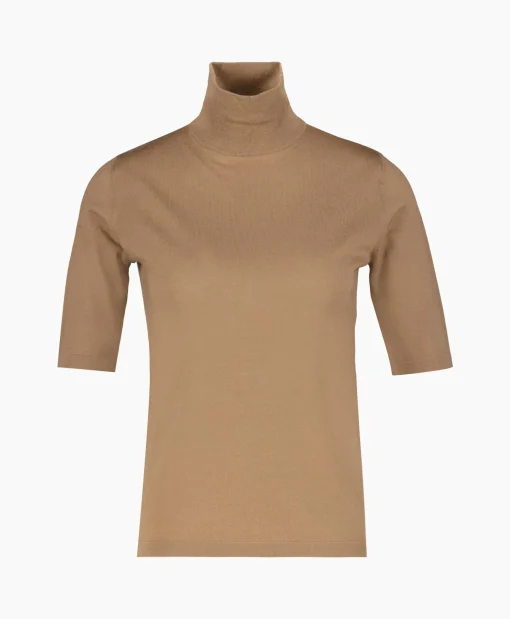 Dames Maxmara Truien*Pullover Gigi Camel