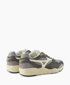 Heren Mizuno Sneakers*Sneaker Contender Groen