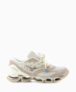 Heren Mizuno Sneakers*Sneaker Wave Prophecy Ls Grijs