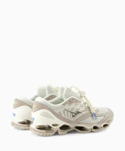 Heren Mizuno Sneakers*Sneaker Wave Prophecy Ls Grijs