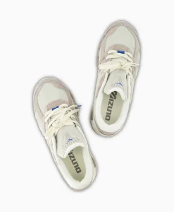 Heren Mizuno Sneakers*Sneaker Wave Prophecy Ls Grijs