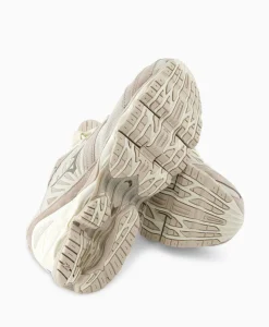 Heren Mizuno Sneakers*Sneaker Wave Prophecy Ls Grijs