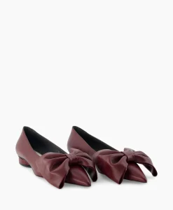 Dames Natan Schoenen Pumps*Pump Nappa Leder Diversen