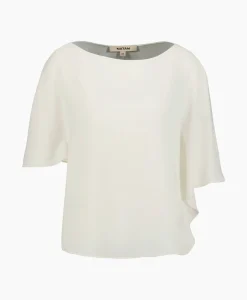 Dames Natan T-Shirts & Tops*Top Angele-N6Nj03 Ecru