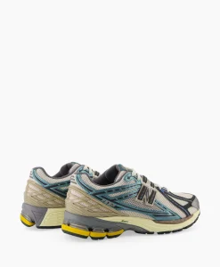 Heren New Balance Sneakers*Sneaker 1906 Ecru