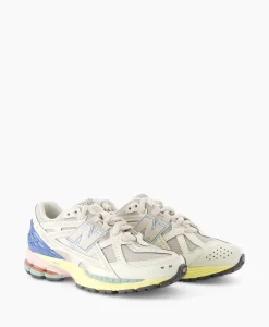 Dames New Balance Sneakers*Sneaker 1906 Ecru