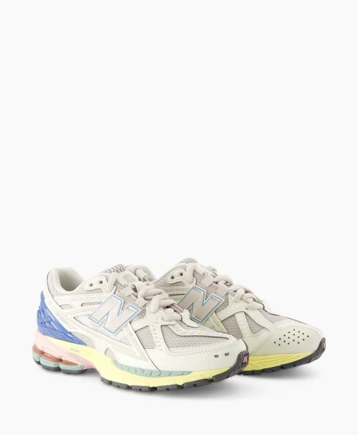 Dames New Balance Sneakers*Sneaker 1906 Ecru