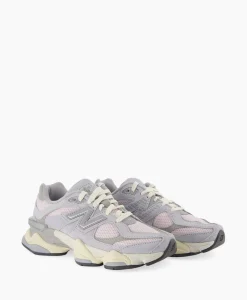 Dames New Balance Sneakers*Sneaker 9060 Grijs