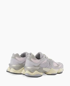 Dames New Balance Sneakers*Sneaker 9060 Grijs
