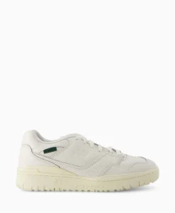 Heren New Balance Sneakers*Sneaker 550 Wit