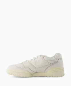Heren New Balance Sneakers*Sneaker 550 Wit