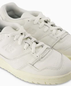Heren New Balance Sneakers*Sneaker 550 Wit