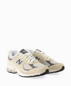 Dames New Balance Sneakers*Sneaker 2002 Zand