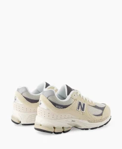 Dames New Balance Sneakers*Sneaker 2002 Zand