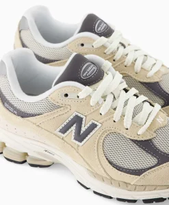 Dames New Balance Sneakers*Sneaker 2002 Zand