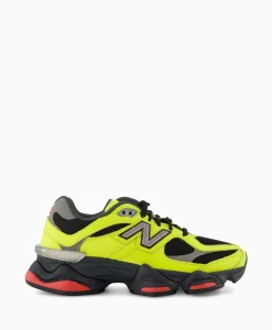 Dames New Balance Sneakers*Sneaker U9060Nrg Geel