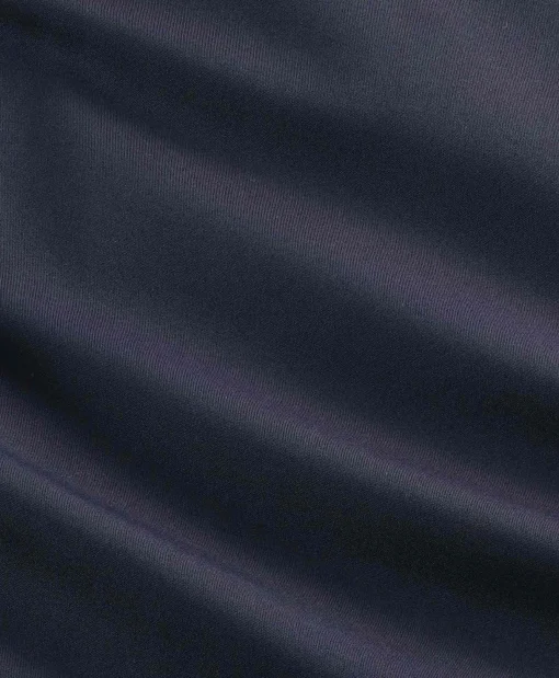 Heren Nn07 Broeken*Pantalon Billie Donker Blauw