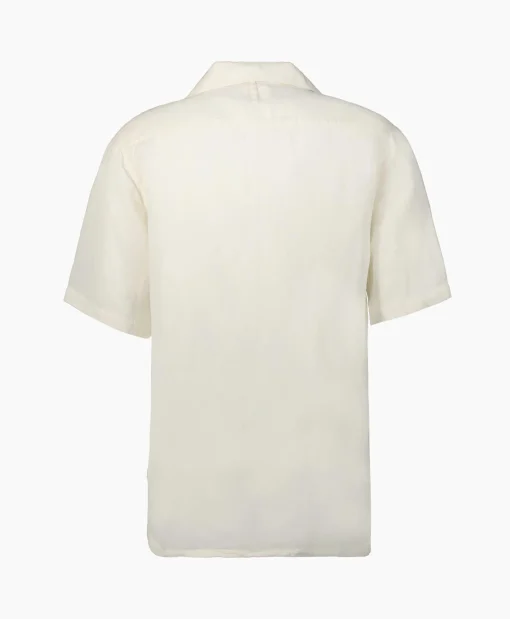 Heren Nn07 Polo's*Polo Julio Ss Wit