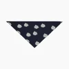 Heren Nn07 Sjaals*Sjaal O Donker Blauw