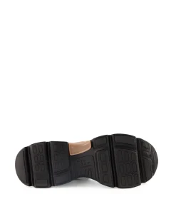 Dames Nubikk Sneakers*Sneaker Ross Trek Wit