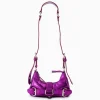 Dames Nunoo Bags Tassen*Crossbody Tas Palma Recycled Cool Lila