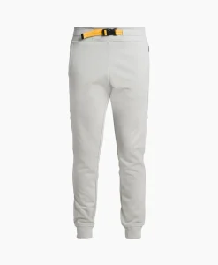 Heren Parajumpers Broeken*Broek Collins Wit