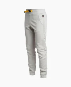 Heren Parajumpers Broeken*Broek Collins Wit