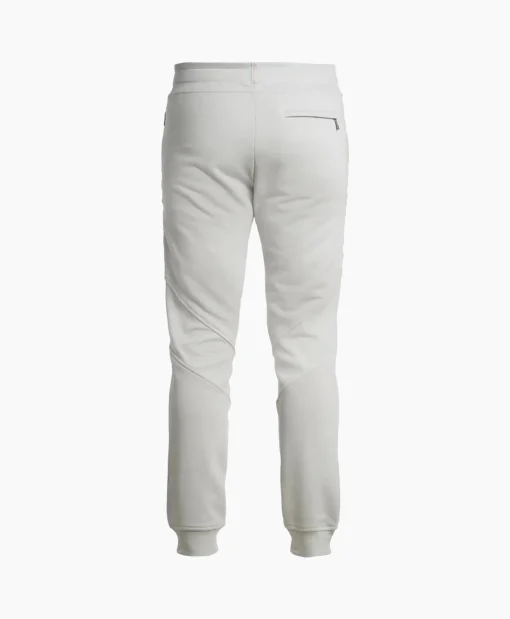Heren Parajumpers Broeken*Broek Collins Wit