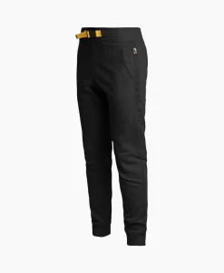 Heren Parajumpers Broeken*Broek Collins Zwart