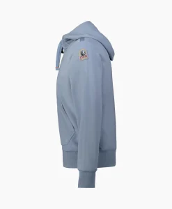 Heren Parajumpers Jassen*Jack Charlie Easy Blauw
