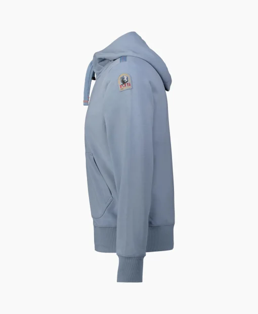 Heren Parajumpers Jassen*Jack Charlie Easy Blauw