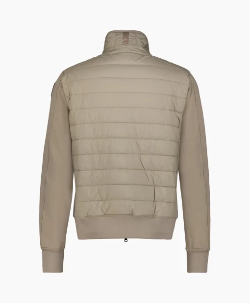 Heren Parajumpers Jassen*Jack Elliot Donkergrijs
