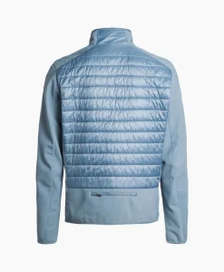Heren Parajumpers Jassen*Jack Jayden Blauw
