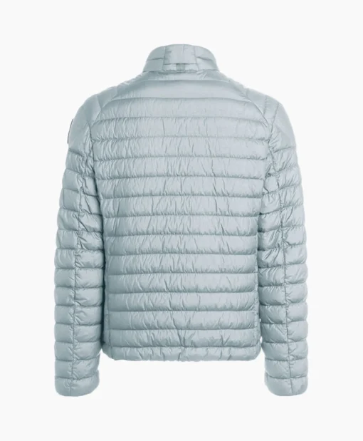 Heren Parajumpers Jassen*Jack Wilfred Blauw
