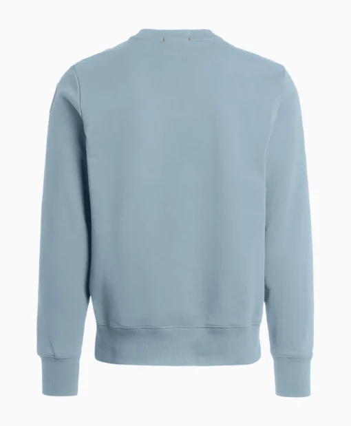 Heren Parajumpers Truien*Sweater K2 Blauw