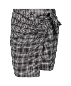 Dames Refined Department Rokken*Rok Jazzie Zwart