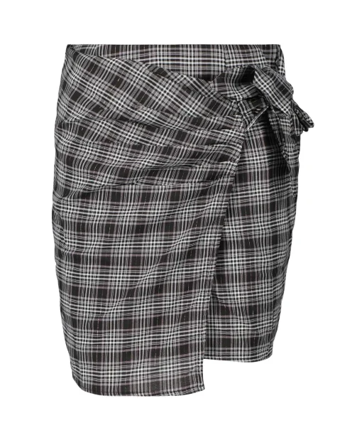 Dames Refined Department Rokken*Rok Jazzie Zwart