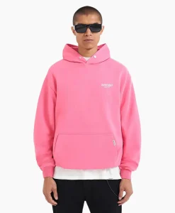 Heren Represent Truien*Hoodie Owners Club Rose